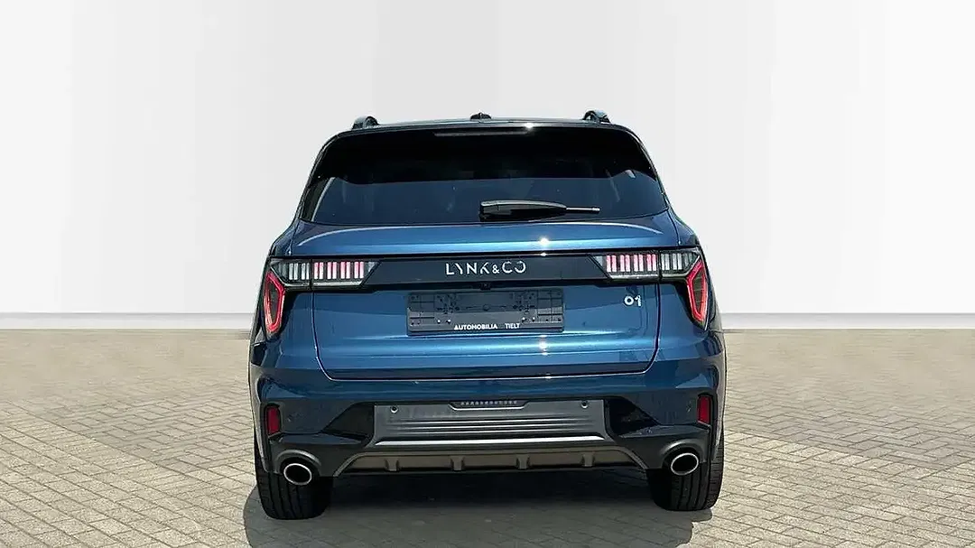 Lynk & Co 01 - Thumbnail 7