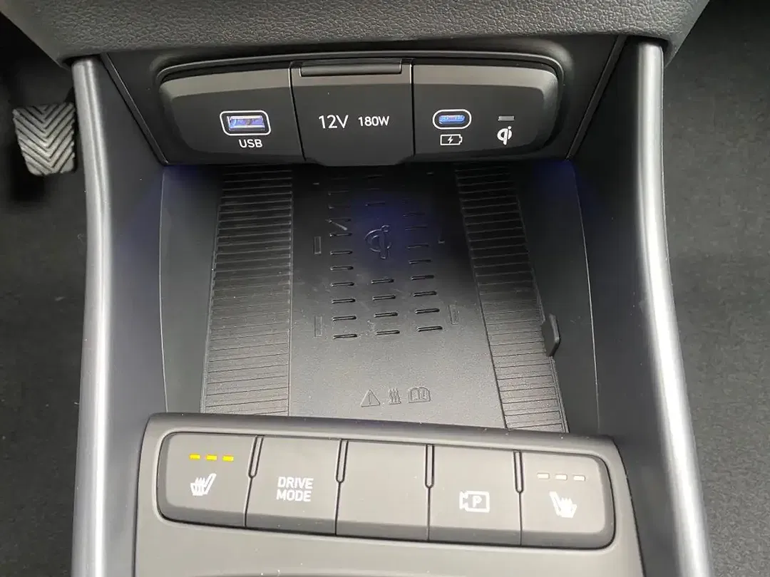 Hyundai i20 - Thumbnail 13