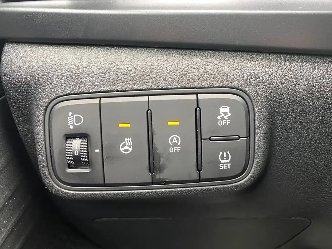 Hyundai i20 - Thumbnail 14