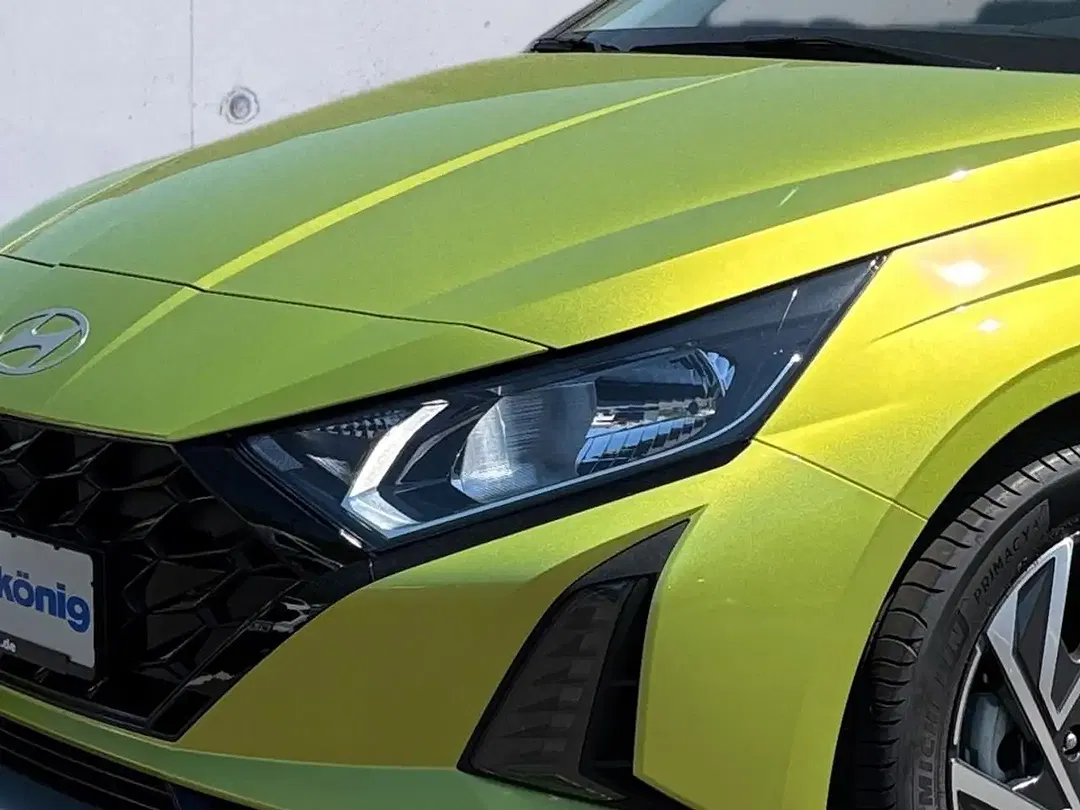 Hyundai i20 - Thumbnail 5