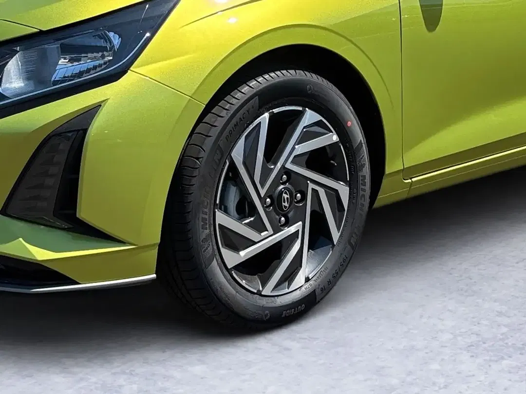 Hyundai i20 - Thumbnail 6
