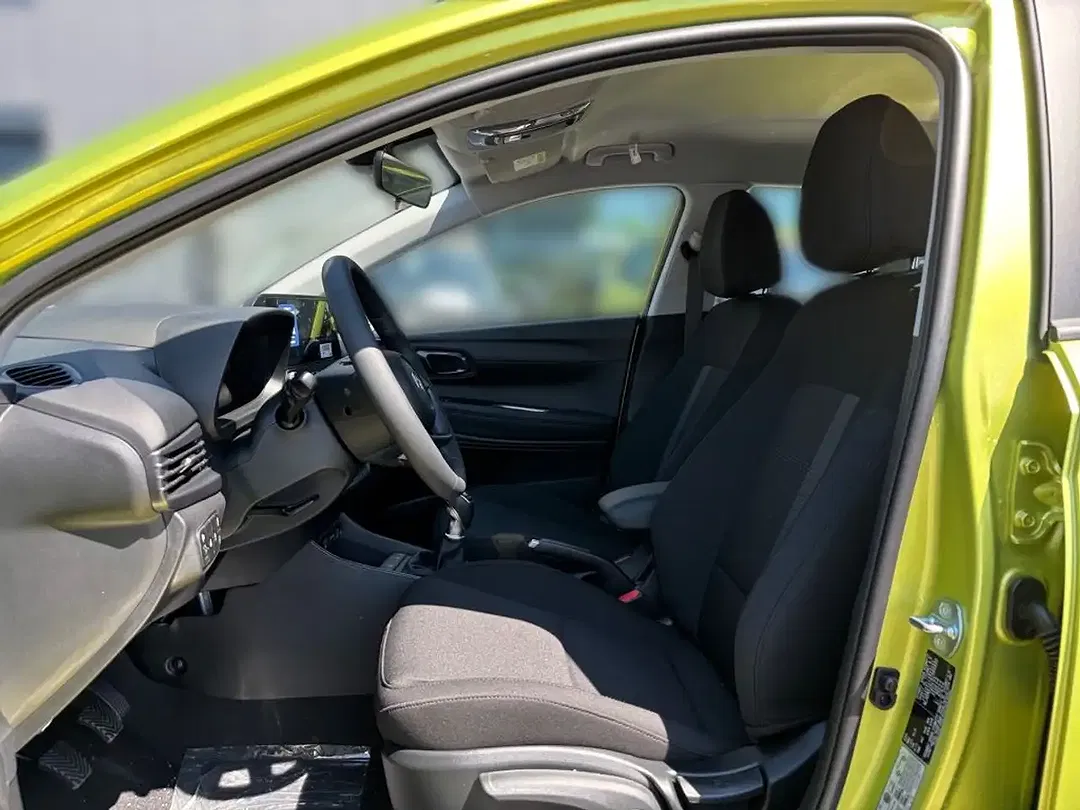 Hyundai i20 - Thumbnail 7