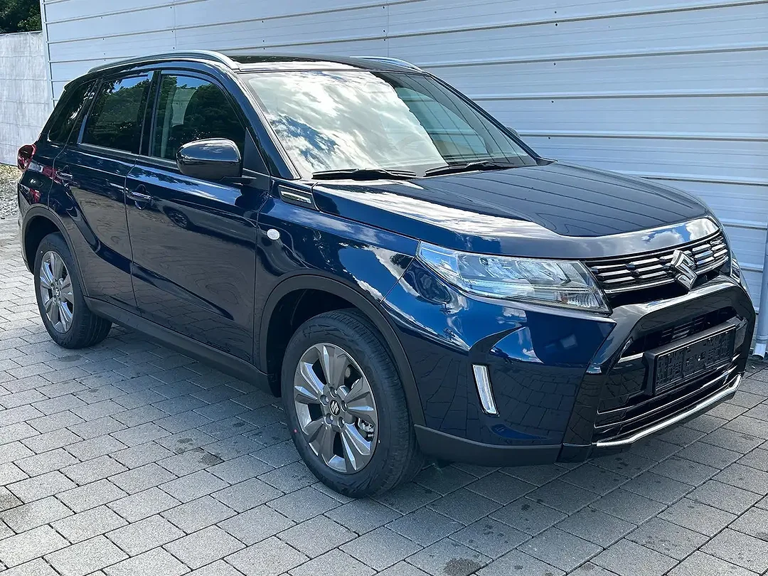 Suzuki Vitara - Afbeelding 1