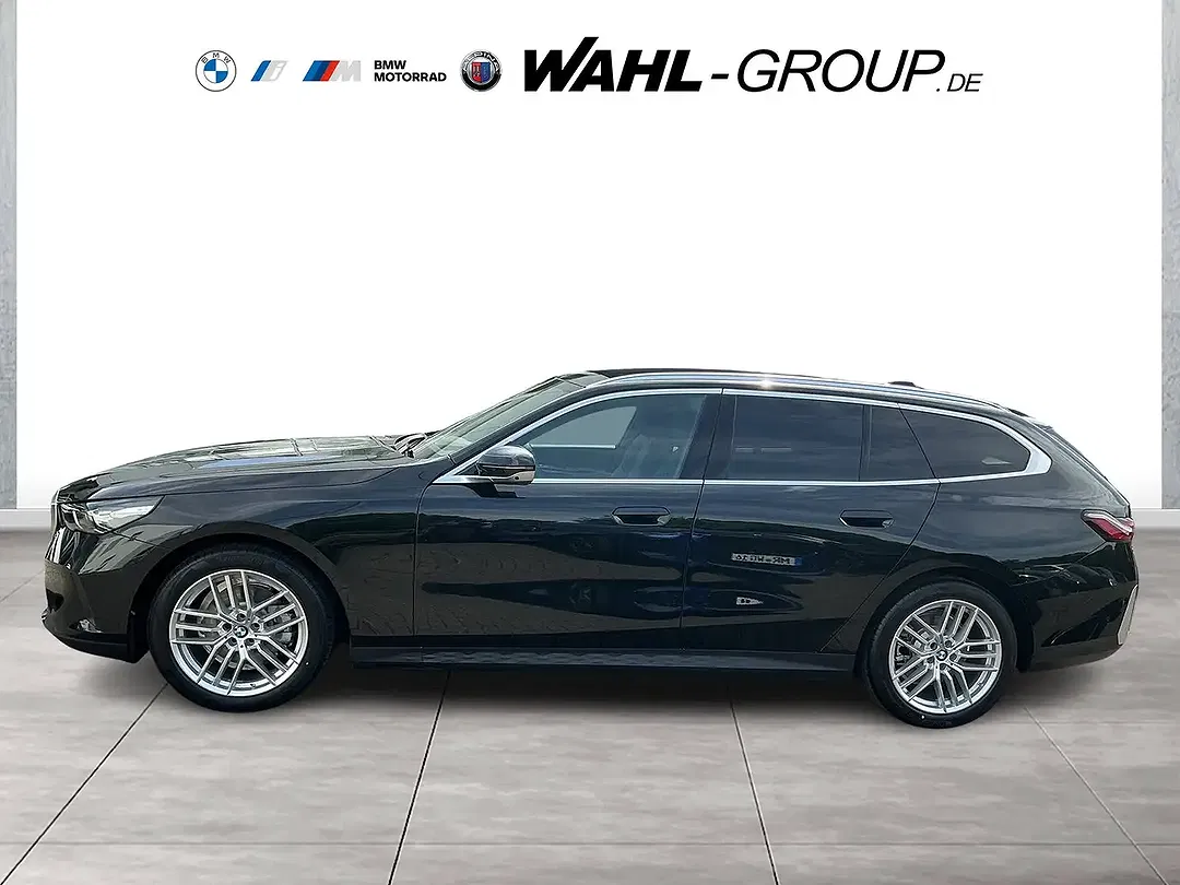 BMW 520 - Thumbnail 5