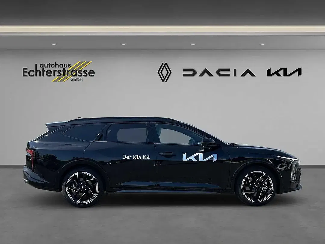 Kia K4 - Thumbnail 11