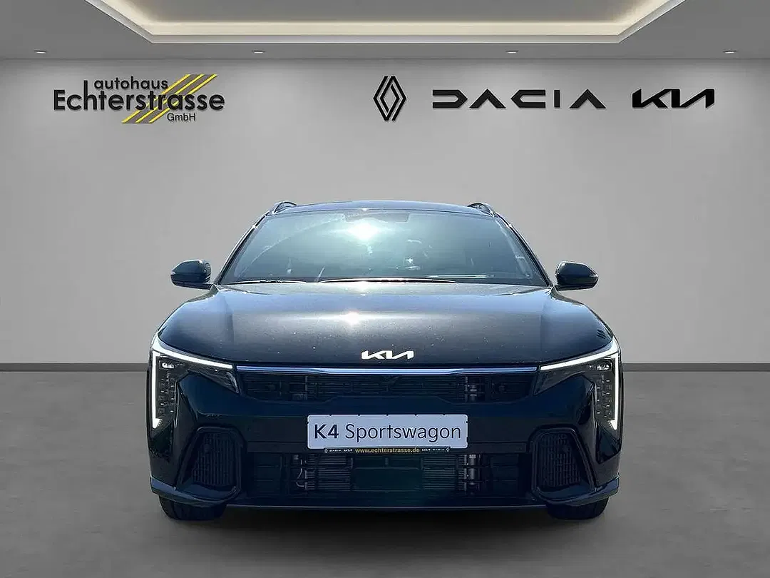 Kia K4 - Thumbnail 14