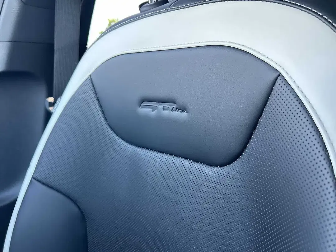 Kia K4 - Thumbnail 5