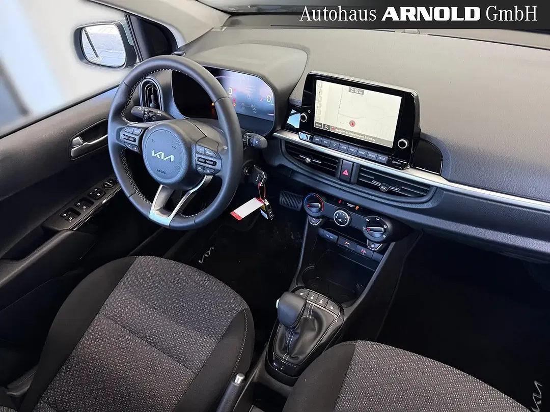 Kia Picanto - Thumbnail 12