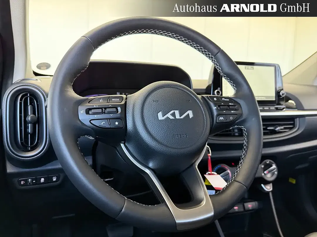 Kia Picanto - Thumbnail 9
