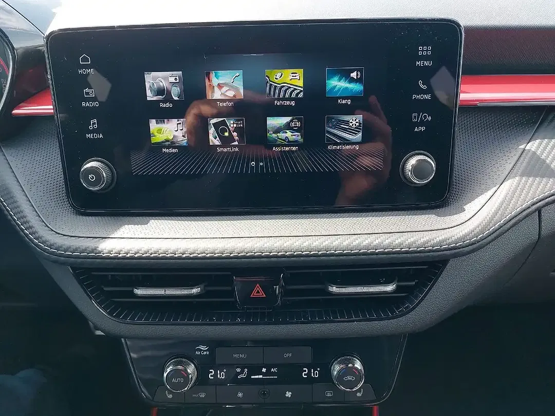 Skoda Fabia - Thumbnail 14