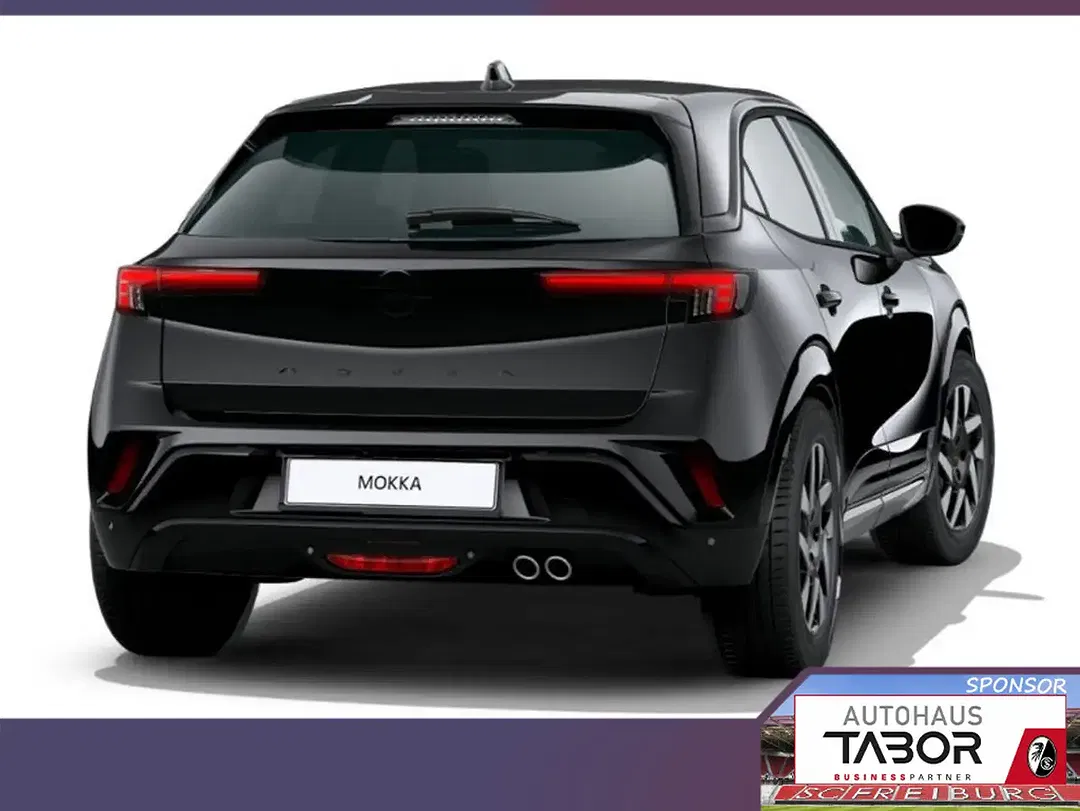 Opel Mokka - Thumbnail 3