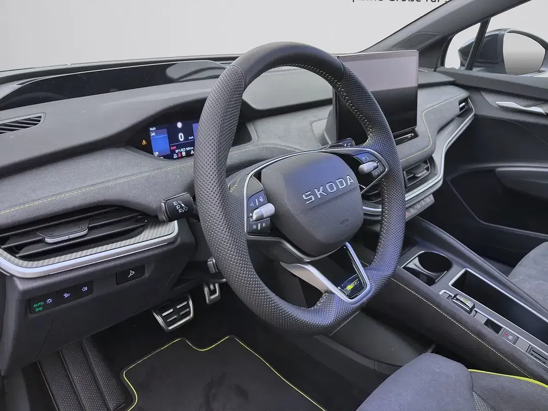 Skoda Enyaq - Thumbnail 14