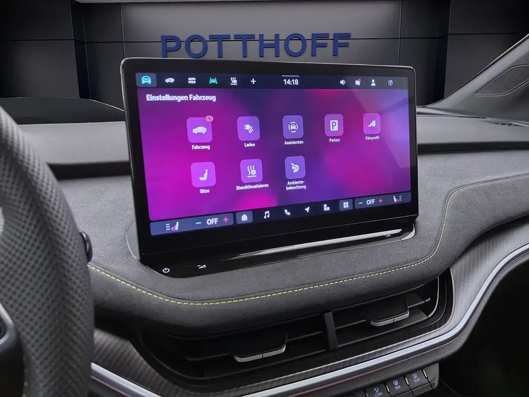 Skoda Enyaq - Thumbnail 15