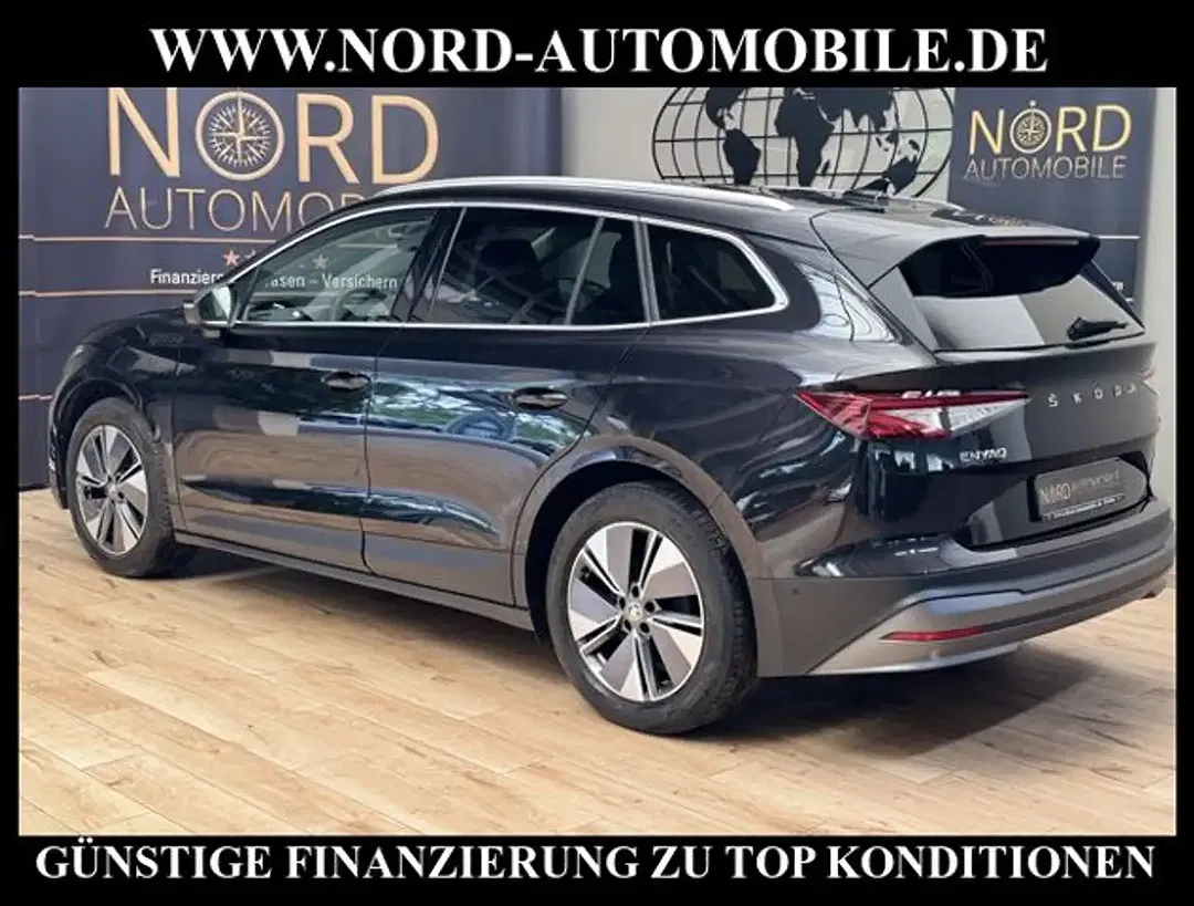 Skoda Enyaq - Thumbnail 7
