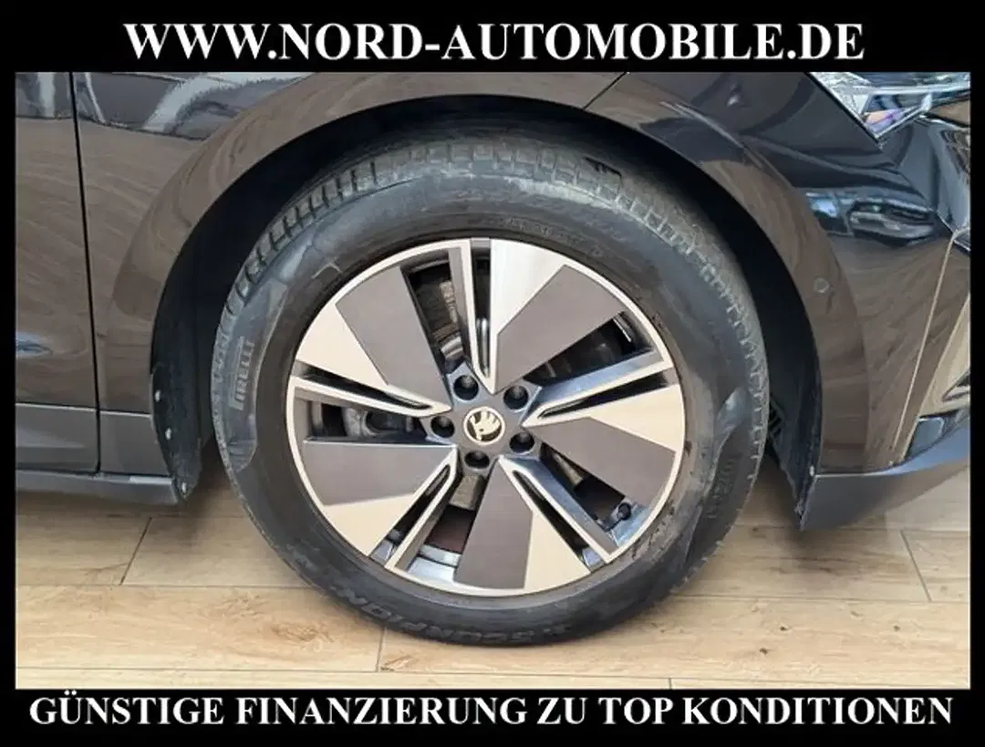 Skoda Enyaq - Thumbnail 11