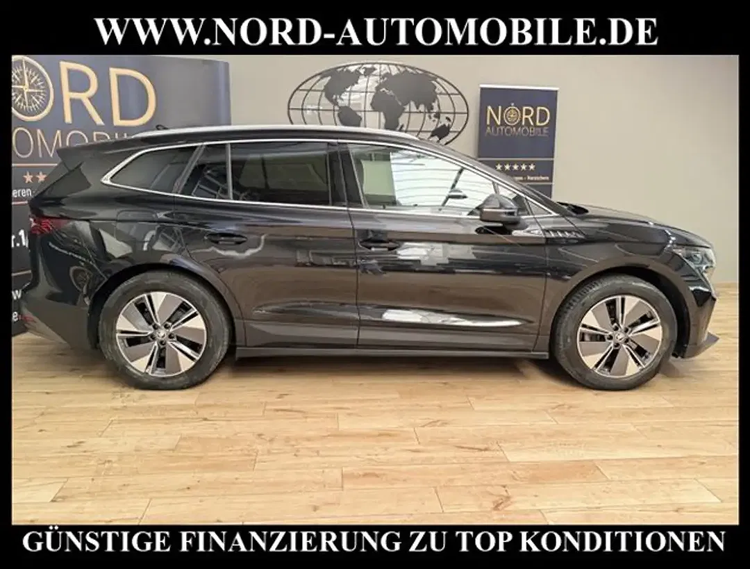 Skoda Enyaq - Thumbnail 6