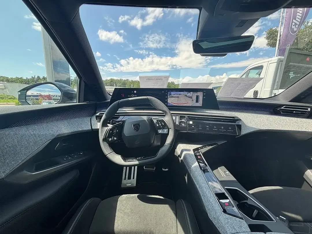 Peugeot 3008 - Thumbnail 13