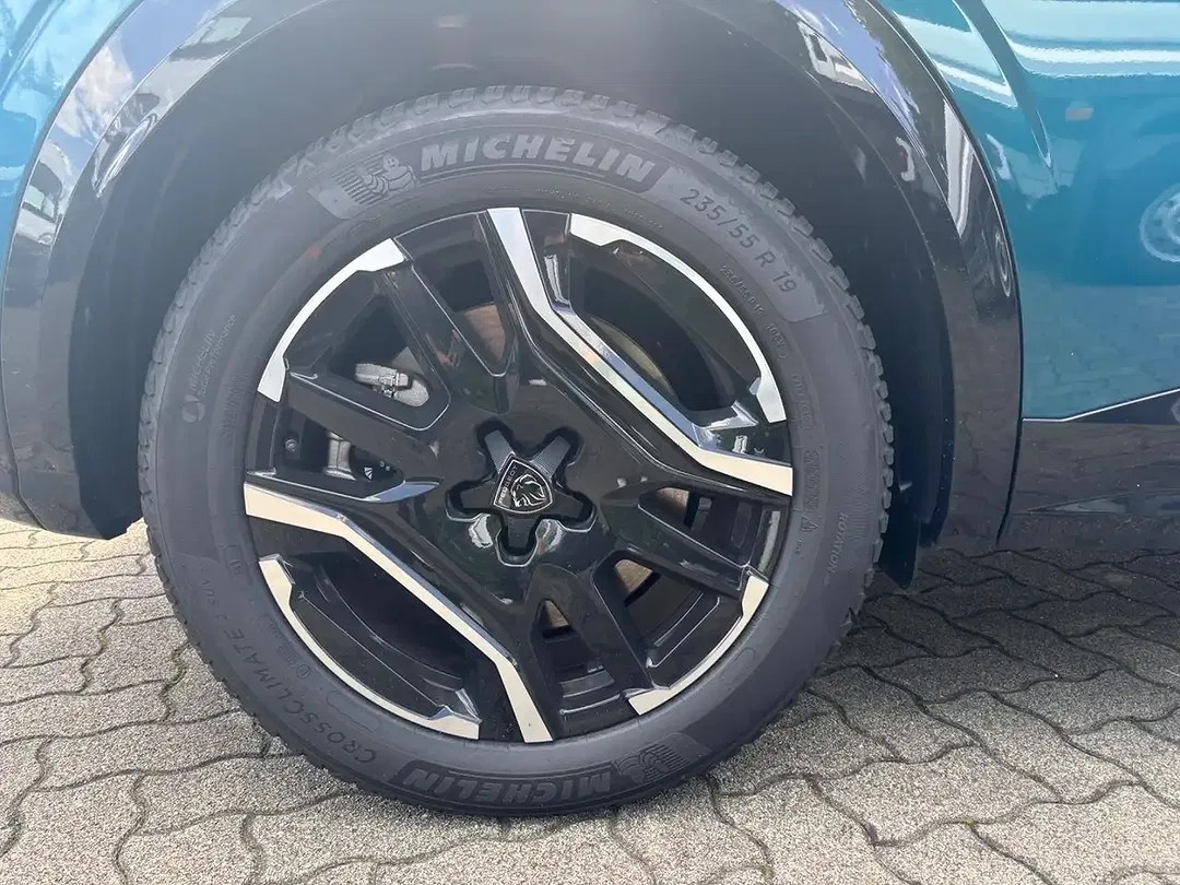 Peugeot 3008 - Thumbnail 15