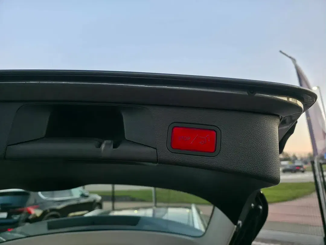 Mercedes-Benz C 180 - Thumbnail 9