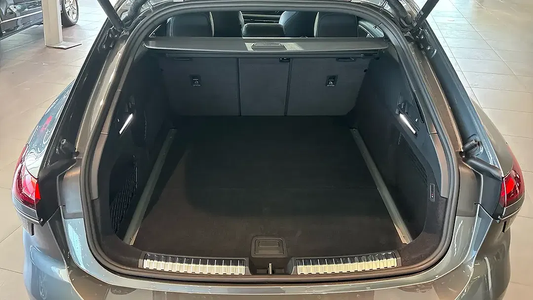 Audi A6 - Thumbnail 13
