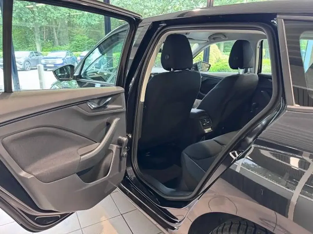 Skoda Scala - Thumbnail 12