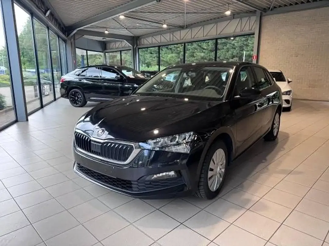 Skoda Scala - Thumbnail 6