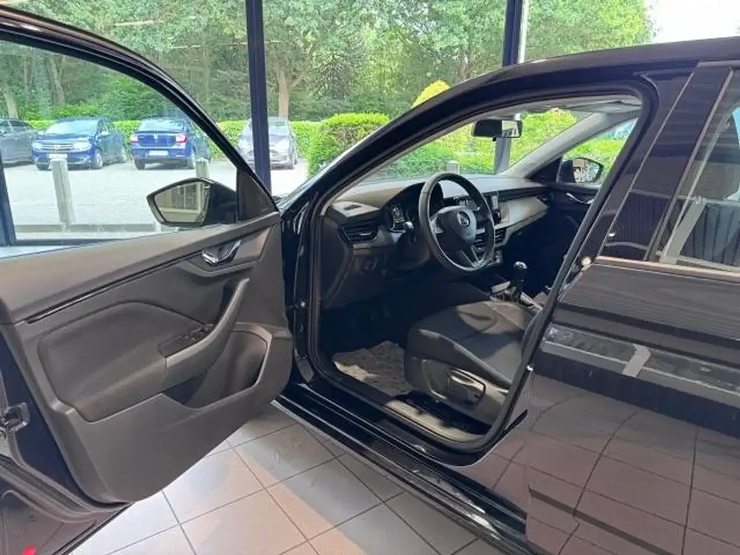 Skoda Scala - Thumbnail 7