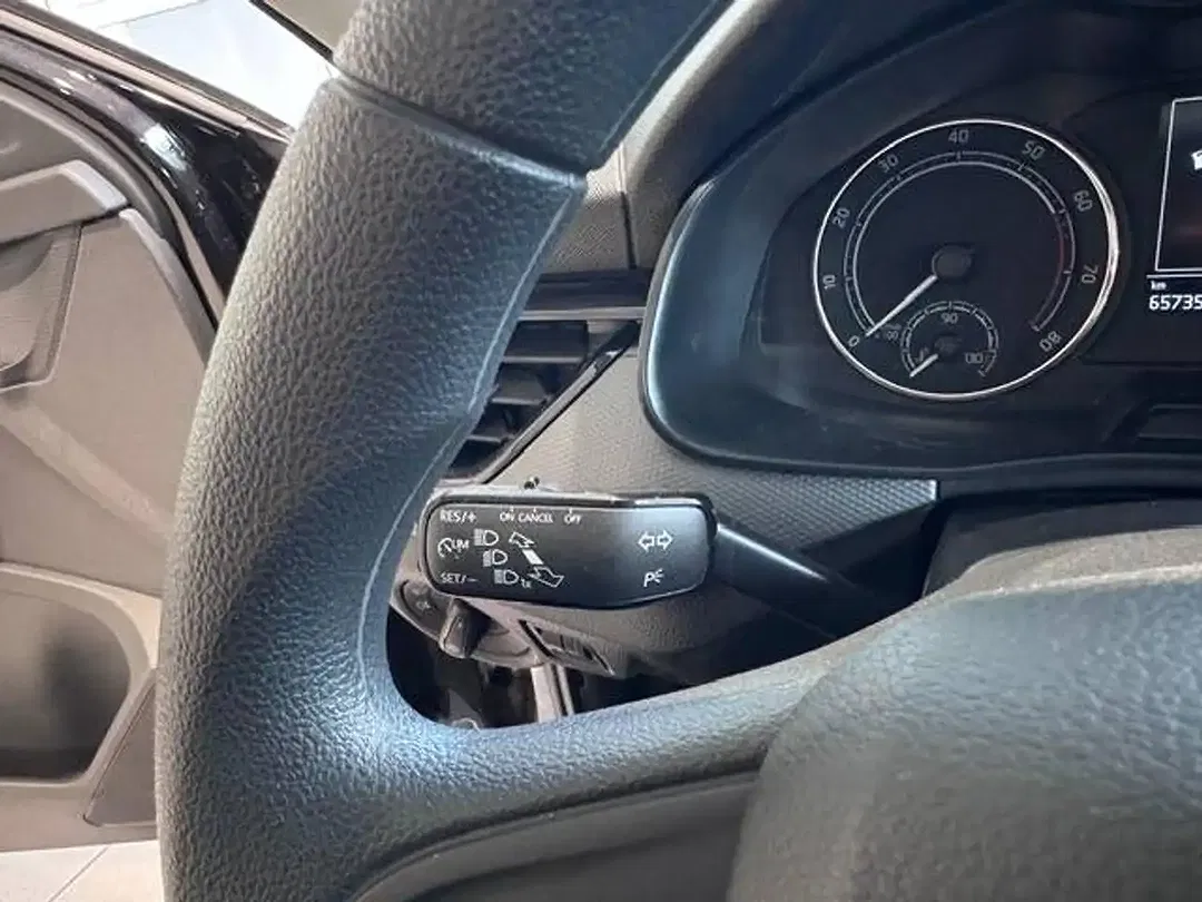 Skoda Scala - Thumbnail 9
