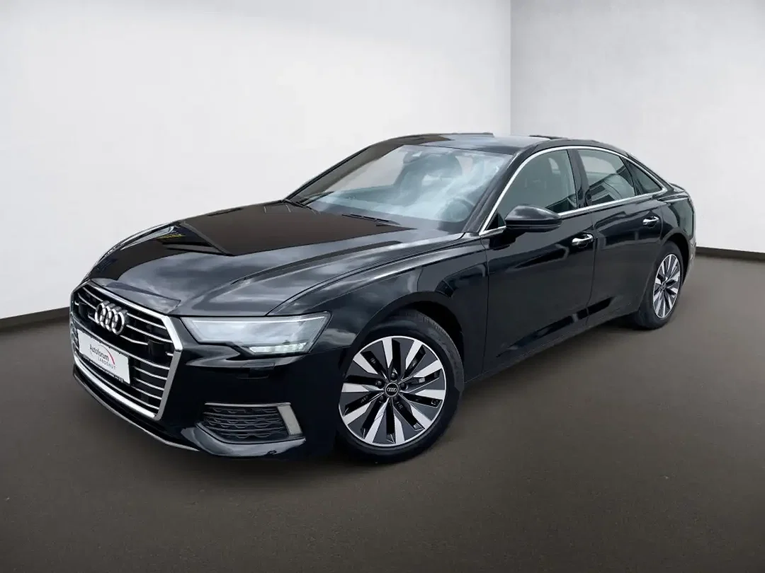 Audi A6 - Afbeelding 1