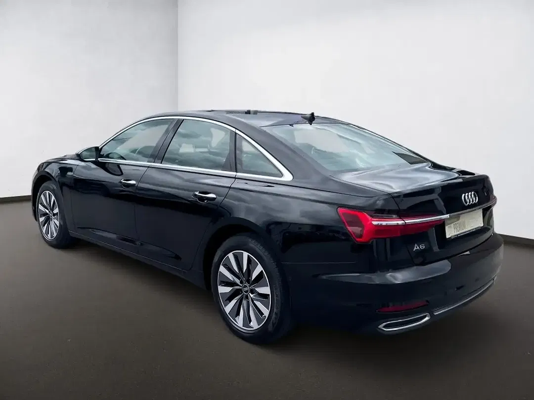 Audi A6 - Thumbnail 3
