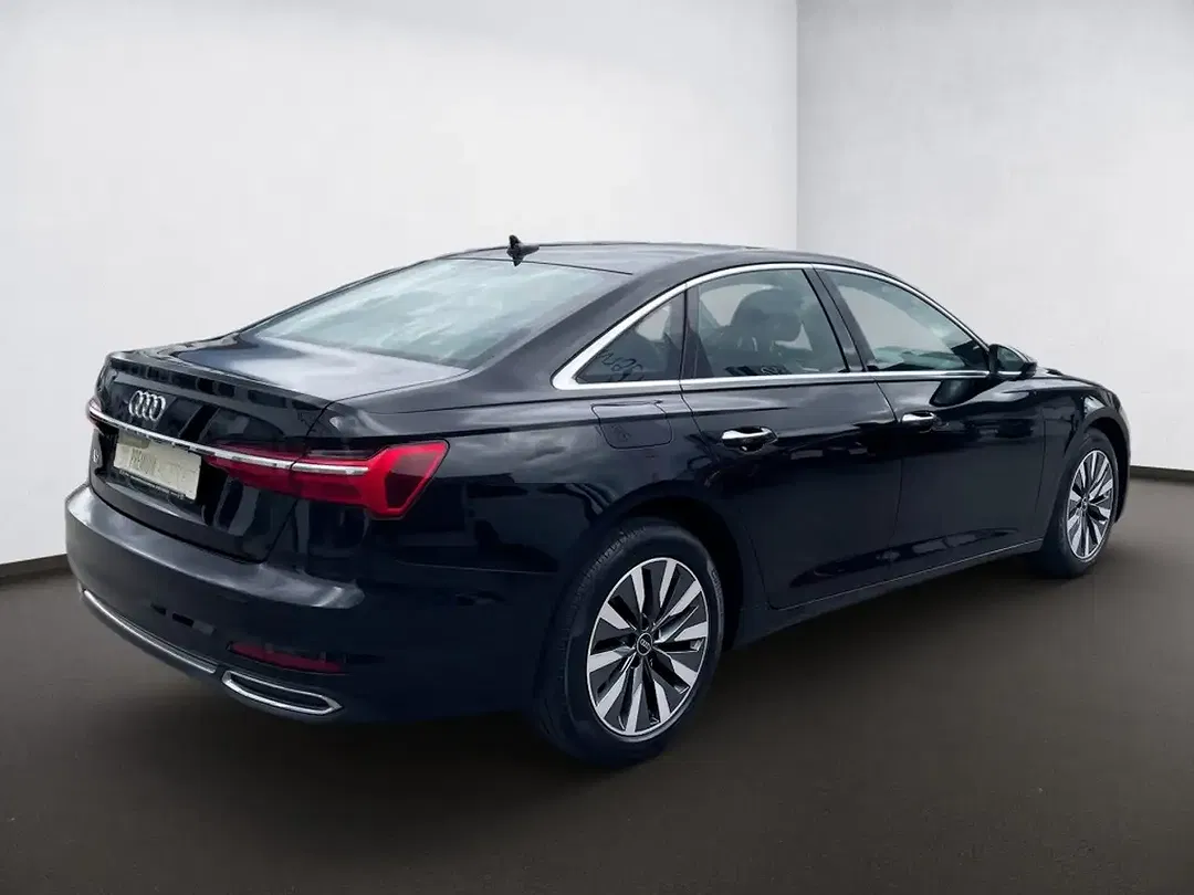 Audi A6 - Thumbnail 4