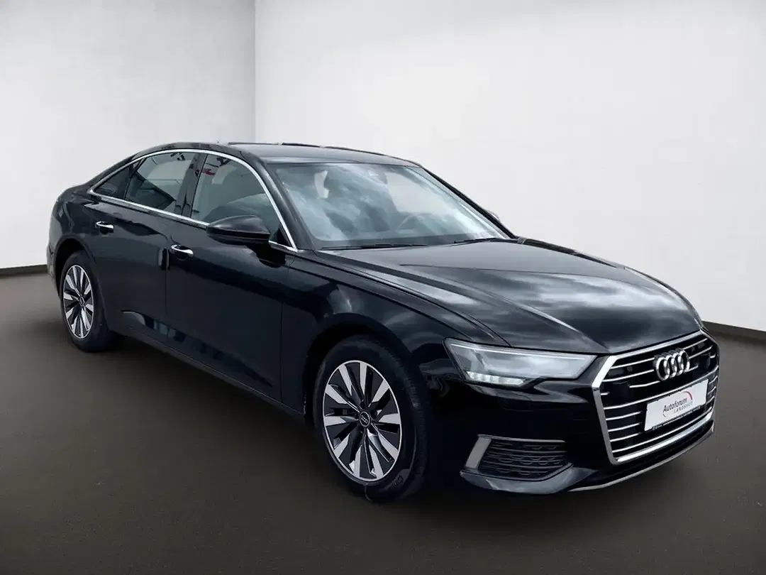 Audi A6 - Thumbnail 5