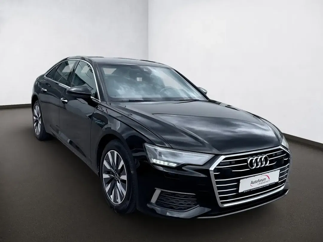 Audi A6 - Thumbnail 6