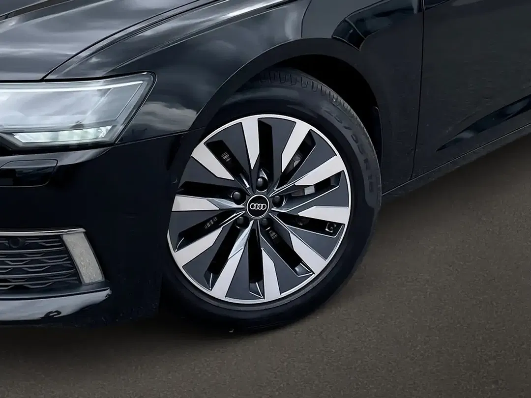 Audi A6 - Thumbnail 7