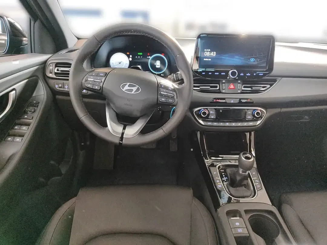 Hyundai i30 - Thumbnail 10