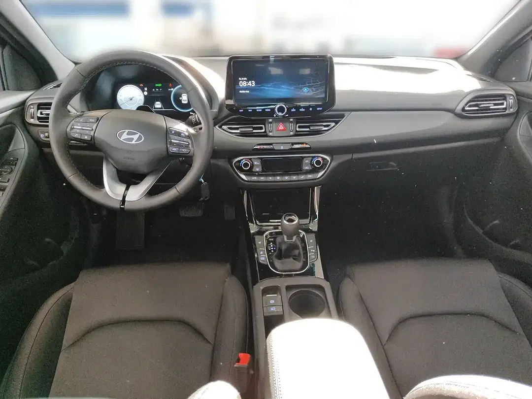 Hyundai i30 - Thumbnail 11