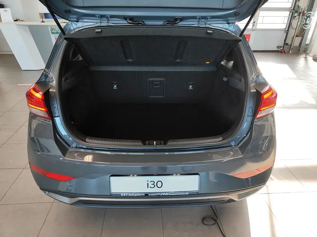 Hyundai i30 - Thumbnail 12
