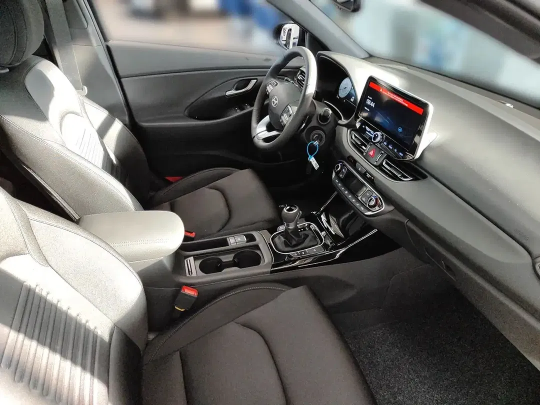 Hyundai i30 - Thumbnail 14
