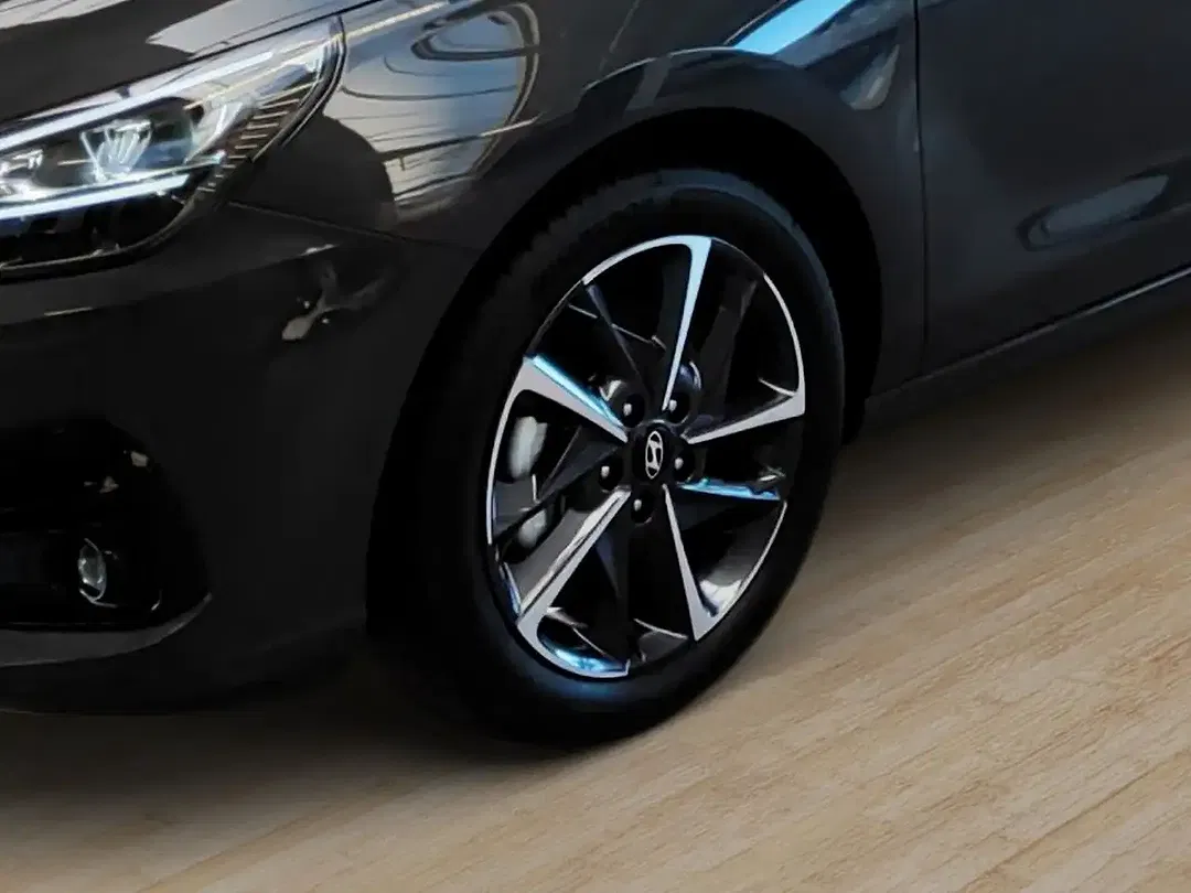 Hyundai i30 - Thumbnail 6
