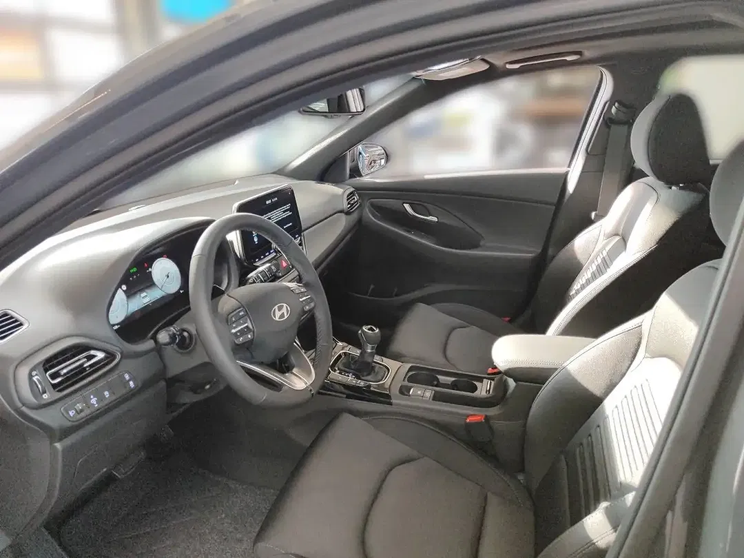Hyundai i30 - Thumbnail 7