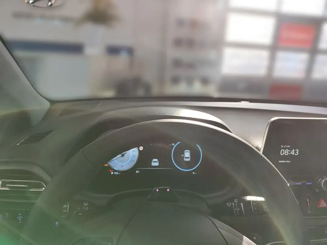 Hyundai i30 - Thumbnail 8