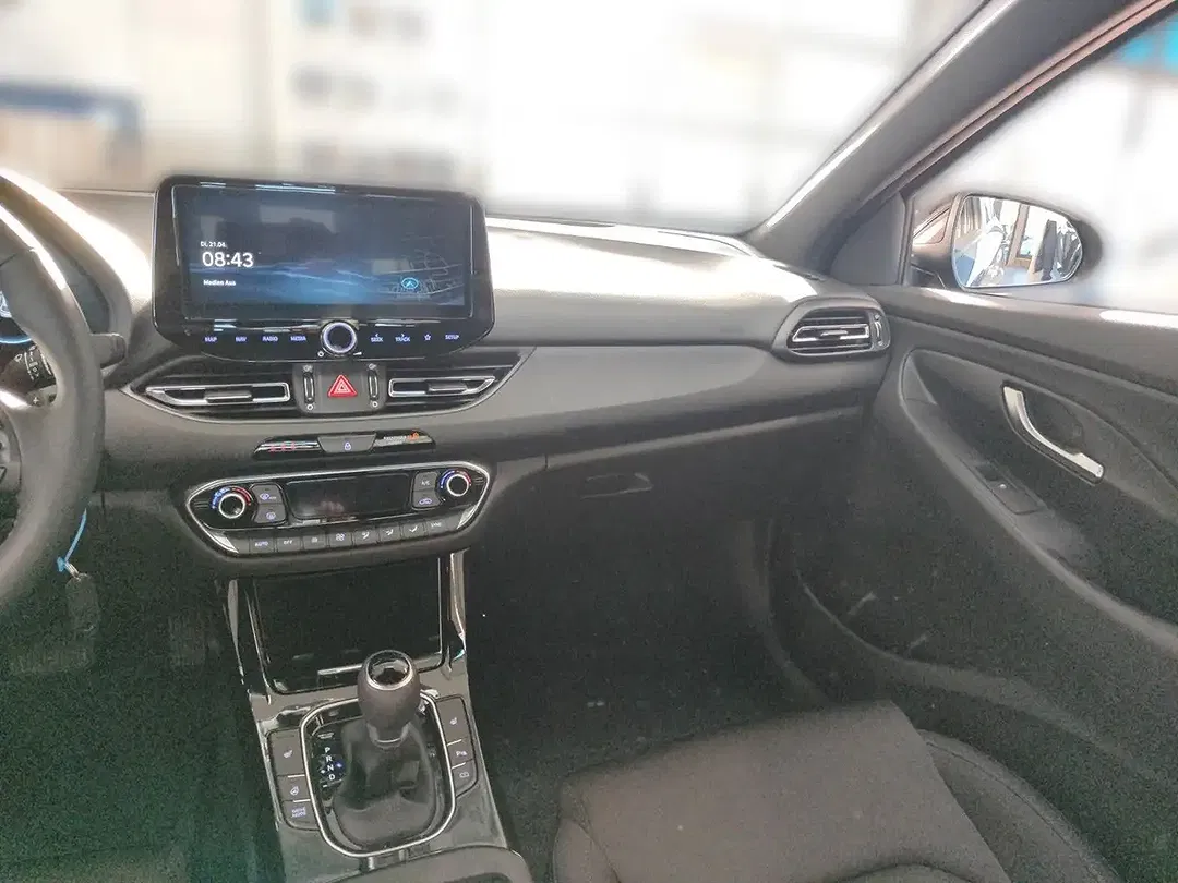 Hyundai i30 - Thumbnail 9
