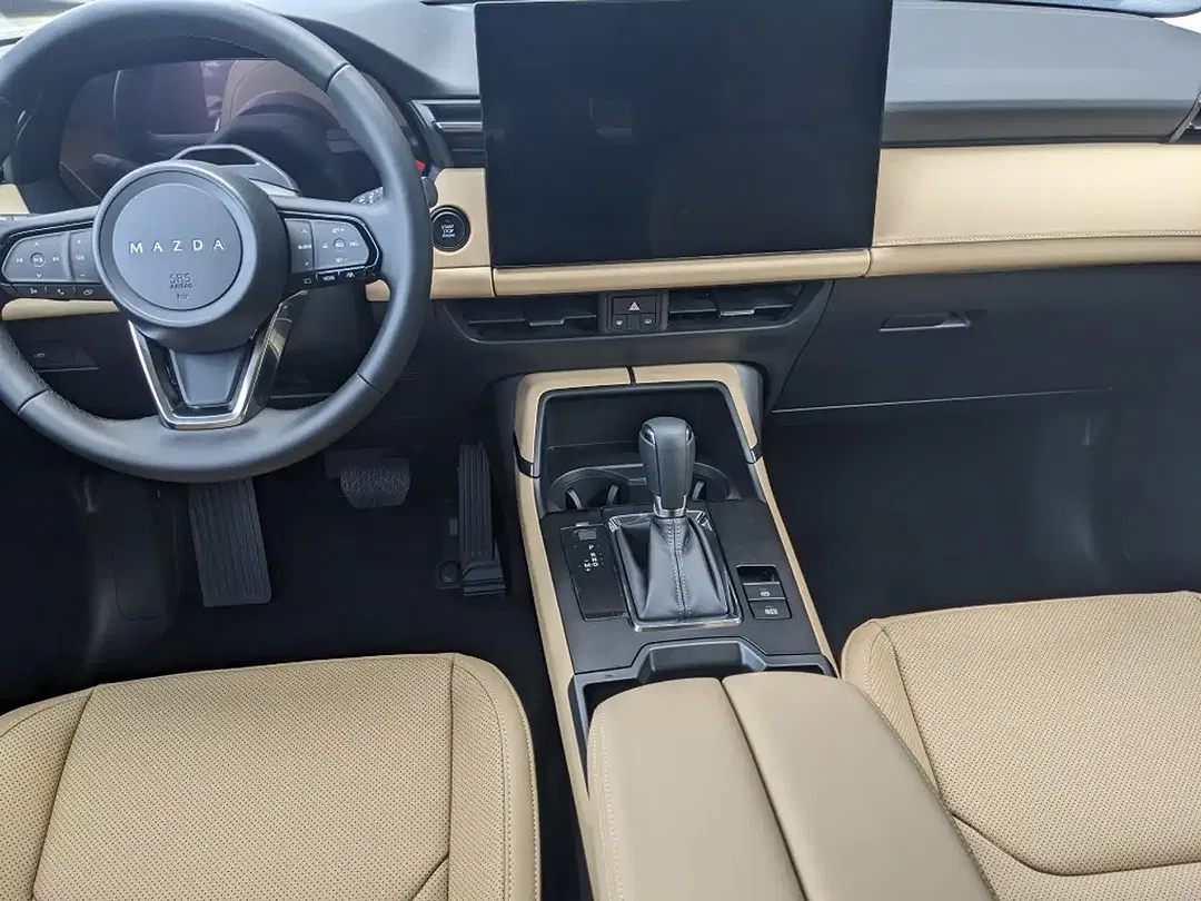 Mazda CX-5 - Thumbnail 9