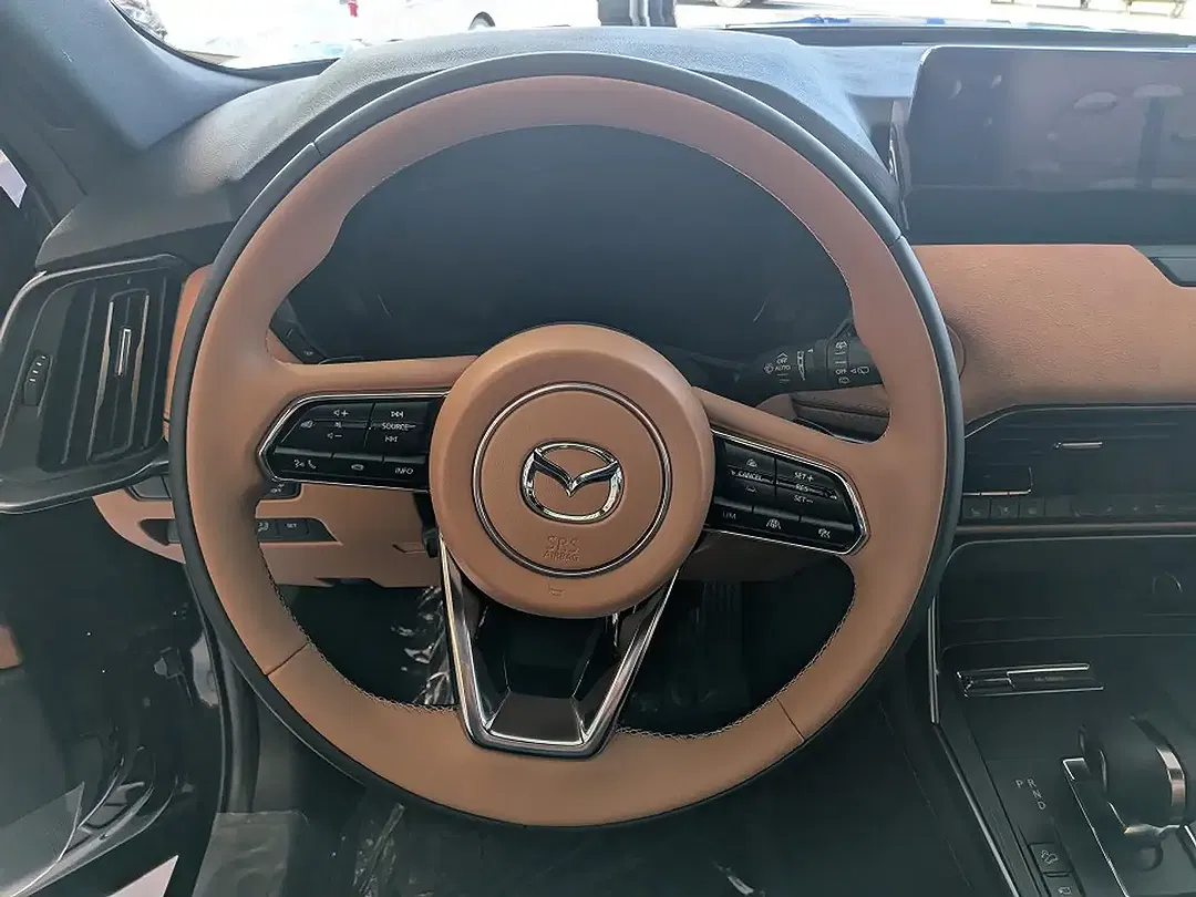 Mazda CX-60 - Thumbnail 11