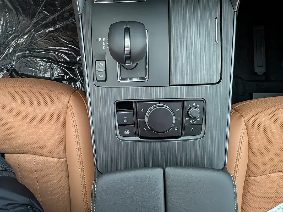 Mazda CX-60 - Thumbnail 12