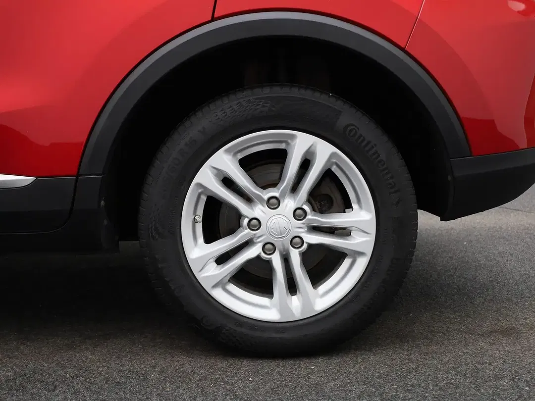 MG ZS - Thumbnail 13