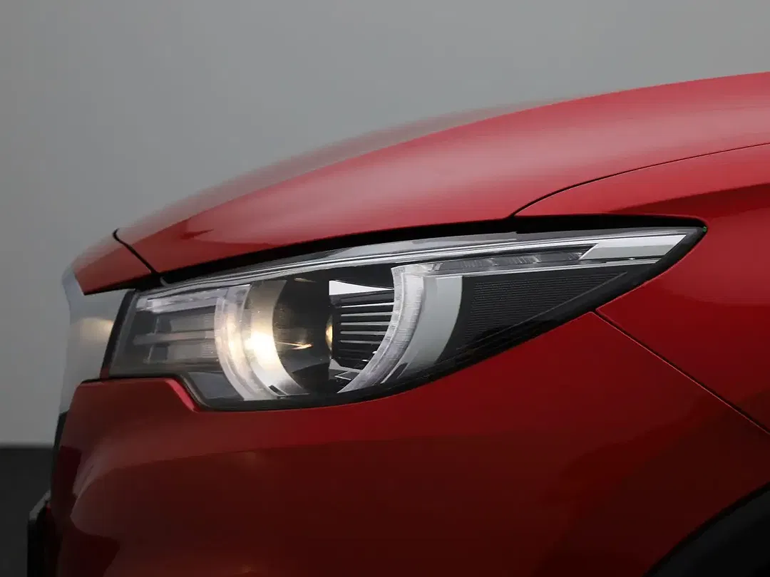 MG ZS - Thumbnail 15