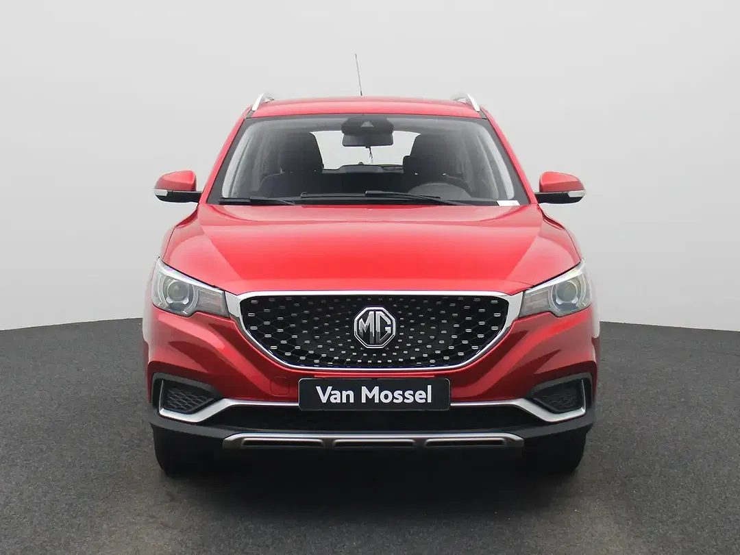 MG ZS - Thumbnail 3
