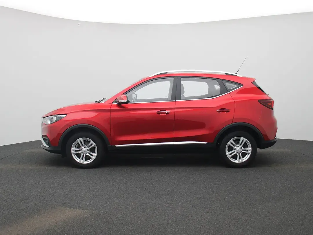 MG ZS - Thumbnail 4