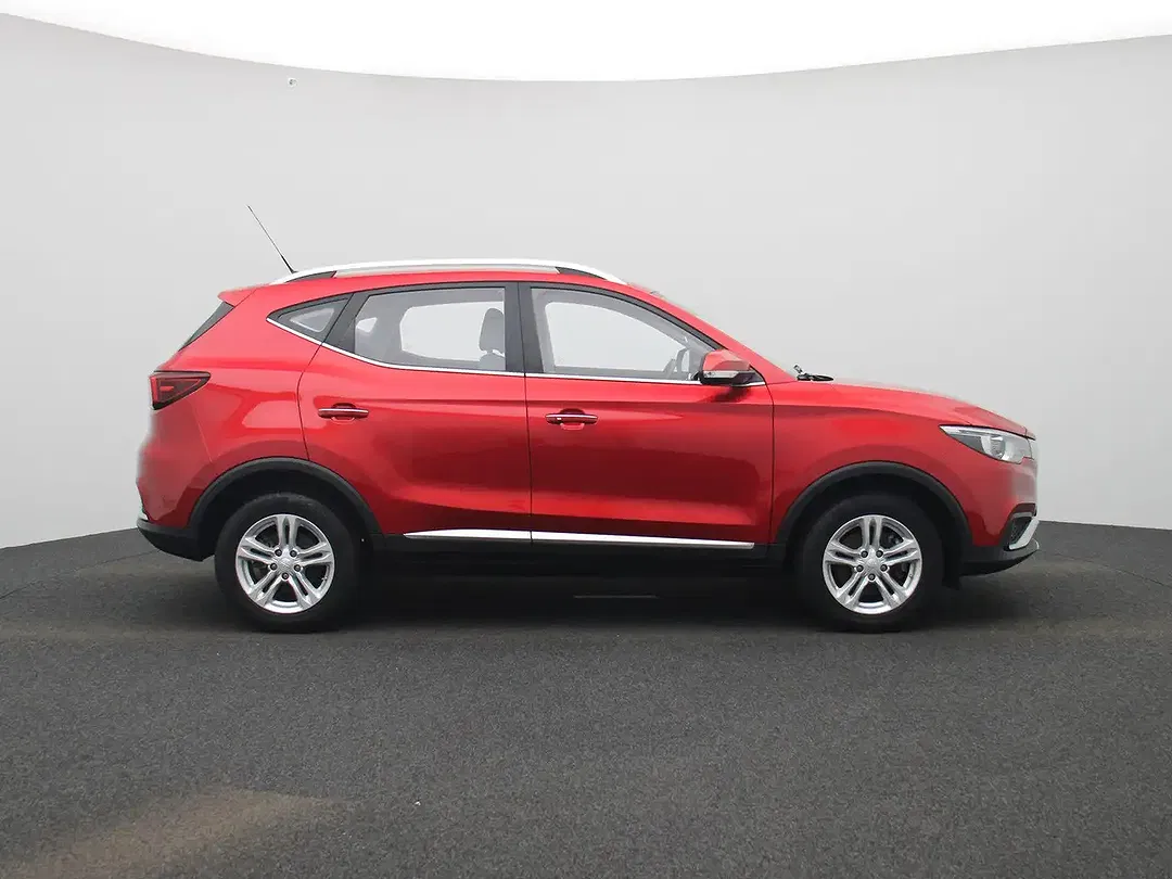 MG ZS - Thumbnail 6
